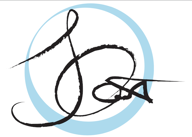 Jonathan Cachat Signature Logo